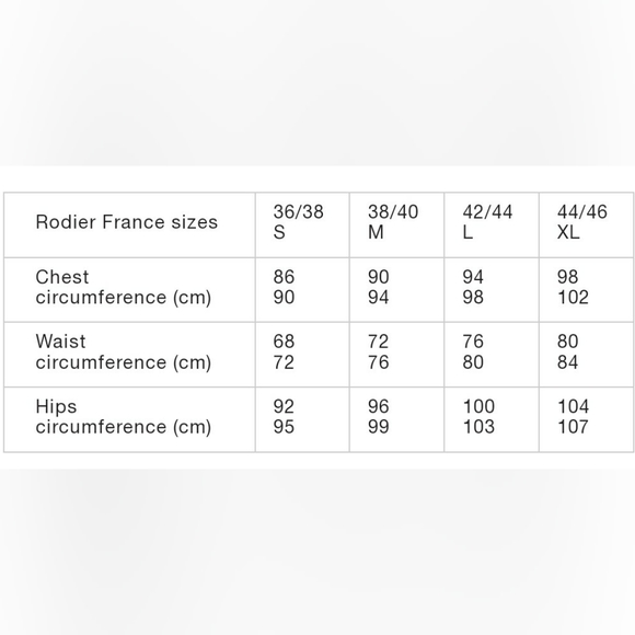 Rodier | Wrap-tie Skirt - Picture 11 of 12